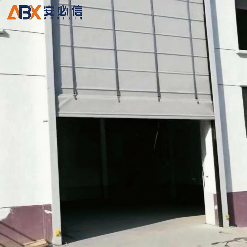 周口市伸缩式卸货平台